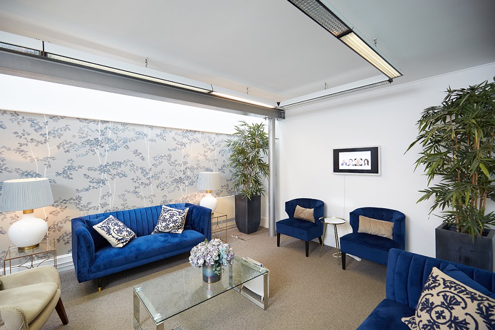 Zita West Fertility Clinic