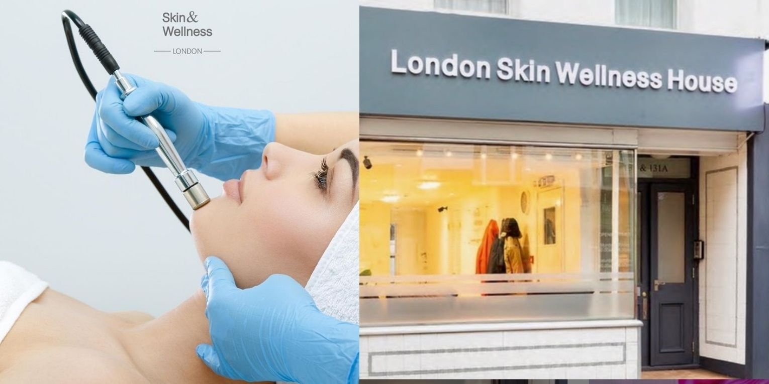 London Skin Wellness House