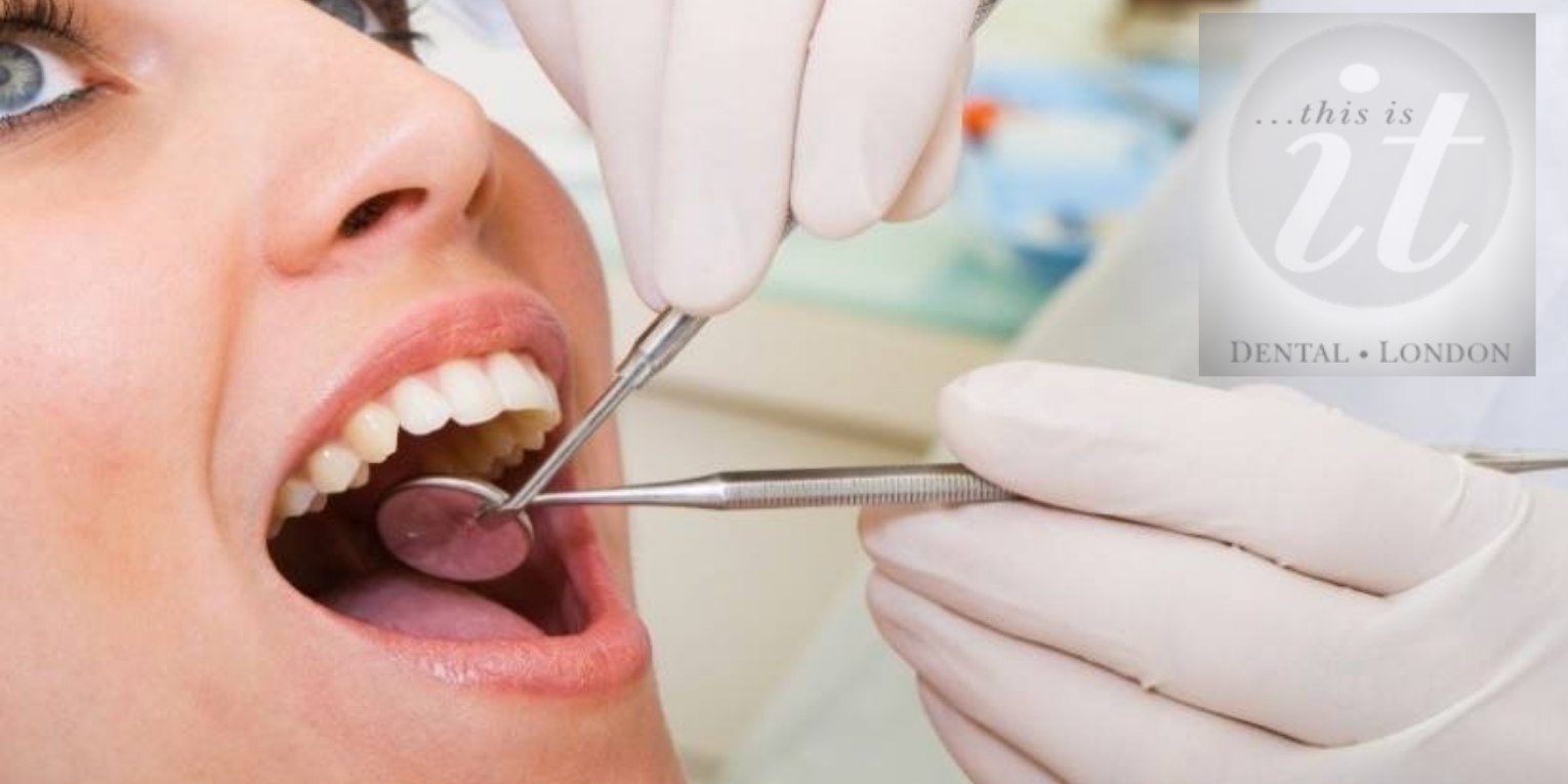 This Is IT Dental Clinic