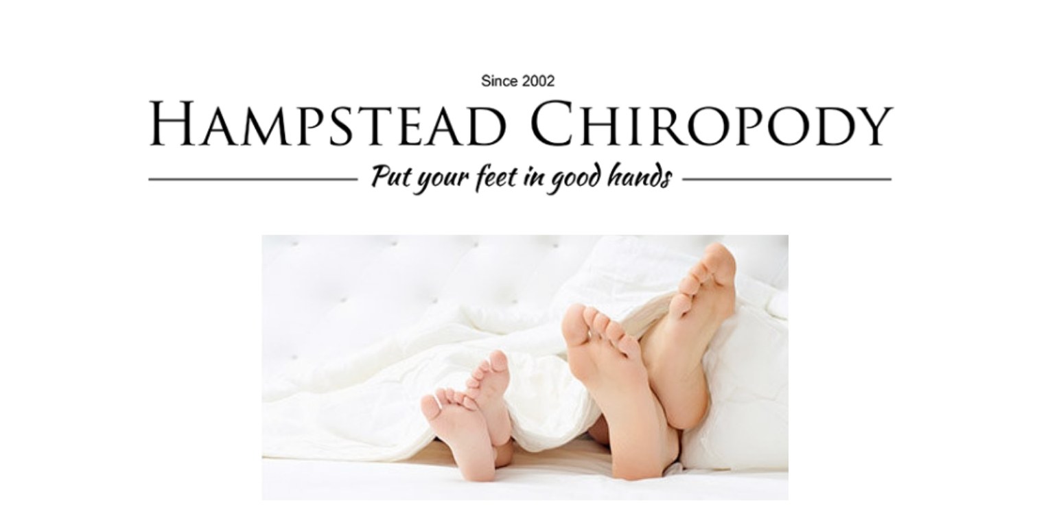 Hampstead Chiropody