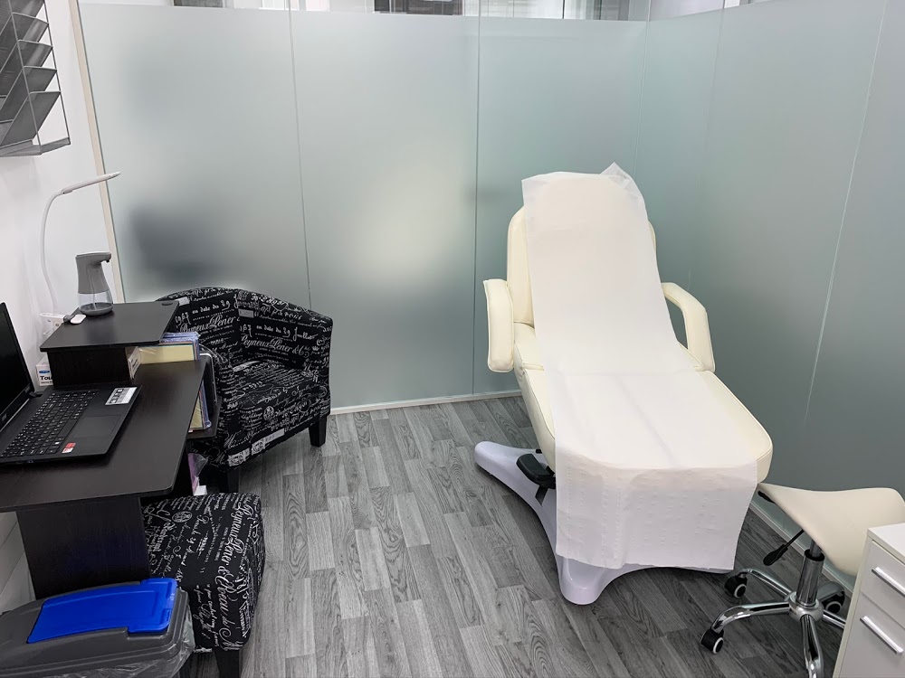 The Marylebone Foot Clinic